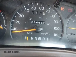 1998 Mercury Sable GS with VIN 1MEFM50U8WG612055, listed as a IAAI auction lot 41618826 with 84,689 mi miles and . Bid and sale history available at DreamBid. Image 15.