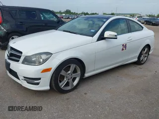2015 Mercedes-Benz C 250 with VIN WDDGJ4HB9FG370183, listed as a IAAI auction lot 42670705 with 127,582 mi miles and . Bid and sale history available at DreamBid. Image 17.