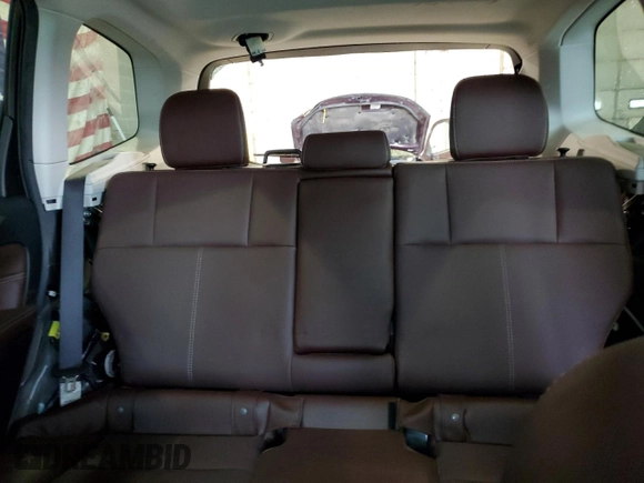 2018 Subaru Forester Touring z VIN JF2SJAWC6JH592411, wystawiony jako Copart lot #57876965 z przebiegiem 62 456 mil mil oraz Szkoda całkowita • Salvage title. Historia ofert i sprzedaży dostępna na DreamBid. Obrazek 10.
