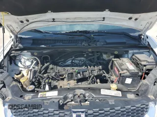 2014 Dodge Grand Caravan SXT z VIN 2C4RDGCG8ER428893, wystawiony jako Copart lot #56671355 z przebiegiem 261 815 mil mil oraz Szkoda całkowita • Salvage title. Historia ofert i sprzedaży dostępna na DreamBid. Obrazek 12.