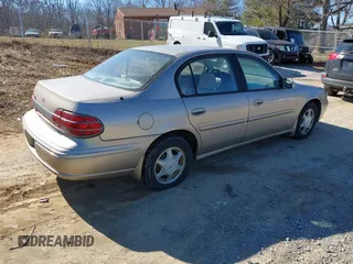 1999 Oldsmobile Cutlass GLS z VIN 1G3NG52J3X6335412, wystawiony jako IAAI lot #41691182 z przebiegiem 232 375 mil mil oraz . Historia ofert i sprzedaży dostępna na DreamBid. Obrazek 4.