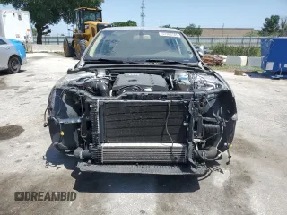 2015 Audi A4 Premium z VIN WAUBFAFL2FN009094, wystawiony jako Copart lot #57203785 z przebiegiem 84 066 mil mil oraz Szkoda całkowita • Salvage title. Historia ofert i sprzedaży dostępna na DreamBid. Obrazek 5.