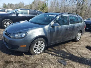 2010 Volkswagen Jetta S with VIN 3VWKX7AJ6AM652573, listed as a Copart auction lot 54657115 with 241,575 mi miles and Clean title. Bid and sale history available at DreamBid. Image 1.