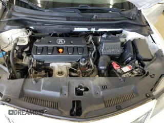 2015 Acura ILX with VIN 19VDE1F32FE010953, listed as a Copart auction lot 59543235 with 152,204 mi miles and Clean title. Bid and sale history available at DreamBid. Image 11.