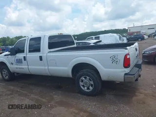 2016 Ford F-250 Lariat with VIN 1FT7W2BT4GED45013, listed as a IAAI auction lot 42651841 with 298,413 mi miles and . Bid and sale history available at DreamBid. Image 14.