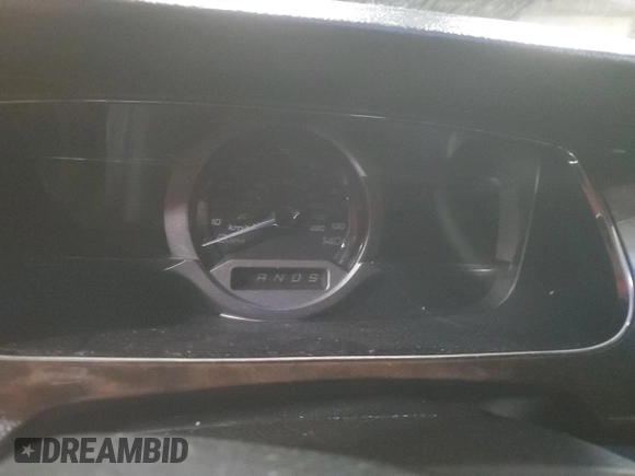 2013 Ford Taurus Limited with VIN 1FAHP2J87DG128236, listed as a Copart auction lot 86337974 with Not provided miles and Salvage title. Bid and sale history available at DreamBid. Image 9.