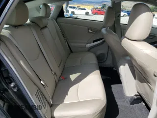 2013 Toyota Prius One with VIN JTDKN3DU5D5645468, listed as a Copart auction lot 48808675 with 152,345 mi miles and Salvage Title. Bid and sale history available at carsss.com. Image 10.