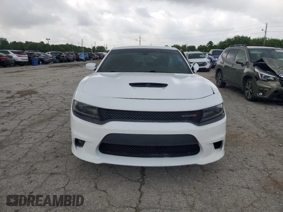 2017 Dodge Charger R/T с VIN 2C3CDXCT3HH623298, выставлен на аукционе Copart как лот 59424095 с пробегом 196 228 миль миль и Списание • Salvage title. История ставок и продаж доступна на DreamBid. Изображение 5.