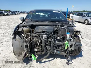 2021 Volkswagen Jetta S with VIN 3VW6T7BU8MM017185, listed as a Copart auction lot 57680005 with 113,374 mi miles and Salvage title. Bid and sale history available at DreamBid. Image 5.