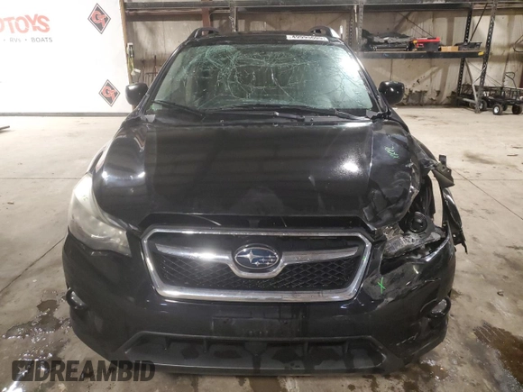2014 Subaru Crosstrek Premium с VIN JF2GPAVC9E8231752, выставлен на аукционе Copart как лот 49995605 с пробегом 106 276 миль миль и Списание • Salvage title. История ставок и продаж доступна на DreamBid. Изображение 5.