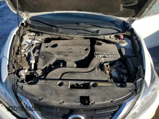 2018 Nissan Altima 2.5 SR with VIN 1N4AL3AP6JC265987, listed as a Copart auction lot 88270915 with 116,600 mi miles and Salvage Title. Bid and sale history available at carsss.com. Image 11.