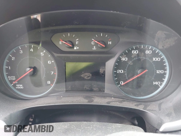 2024 Chevrolet Malibu LT with VIN 1G1ZD5STXRF162186, listed as a IAAI auction lot 42123021 with Not Provided miles and . Bid and sale history available at DreamBid. Image 7.