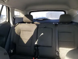 2019 GMC Terrain SLE with VIN 3GKALMEV8KL324816, listed as a Copart auction lot 87807285 with 56,487 mi miles and Salvage Title. Bid and sale history available at carsss.com. Image 10.