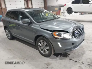 2017 Volvo XC60 Inscription с VIN YV440MRU1H2017062, выставлен на аукционе IAAI как лот 41723799 с пробегом 110 954 миль миль и . История ставок и продаж доступна на DreamBid. Изображение 1.