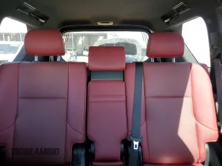 2020 Lexus GX 460 Premium z VIN JTJAM7BX3L5255841, wystawiony jako Copart lot #56466965 z przebiegiem 215 958 mil mil oraz Szkody całkowita. Historia ofert i sprzedaży dostępna na DreamBid. Obrazek 10.