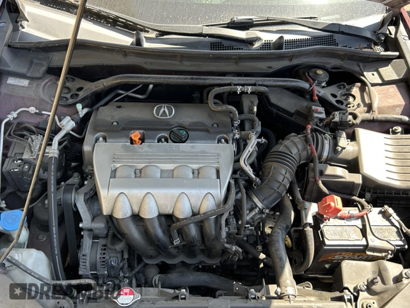 2009 Acura TSX z VIN JH4CU26609C035625, wystawiony jako IAAI lot #42440264 z przebiegiem 115 861 mil mil oraz . Historia ofert i sprzedaży dostępna na DreamBid. Obrazek 10.