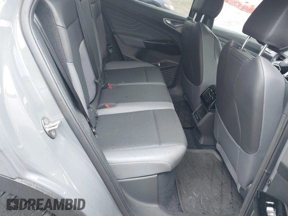 2023 Volkswagen ID.4 S z VIN 1V25MPE82PC026625, wystawiony jako IAAI lot #42256114 z przebiegiem 37 084 mil mil oraz . Historia ofert i sprzedaży dostępna na DreamBid. Obrazek 8.