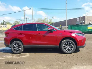 2021 Toyota Venza LE z VIN JTEAAAAH1MJ041499, wystawiony jako IAAI lot #42203730 z przebiegiem 71 660 mil mil oraz . Historia ofert i sprzedaży dostępna na DreamBid. Obrazek 13.