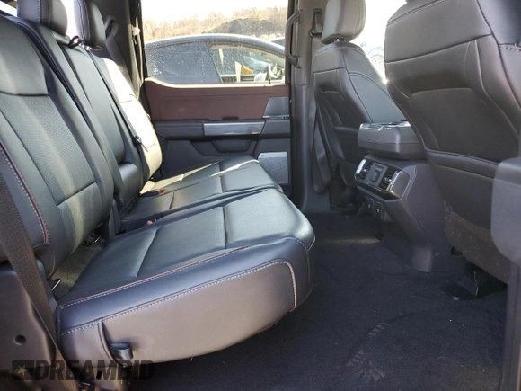 2021 Ford F-150 XL с VIN 1FTFW1E85MFC16295, выставлен на аукционе Copart как лот 49767085 с пробегом 28 357 миль миль и Списание • Salvage title. История ставок и продаж доступна на DreamBid. Изображение 10.