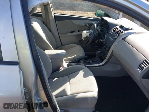 2013 Toyota Corolla L with VIN JTDBU4EEXDJ118811, listed as a IAAI auction lot 41413868 with 23,951 mi miles and . Bid and sale history available at DreamBid. Image 5.