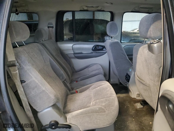 2004 Chevrolet TrailBlazer EXT LT with VIN 1GNES16S746132424, listed as a Copart auction lot 44004945 with 162,692 mi miles and Salvage Title. Bid and sale history available at carsss.com. Image 11.
