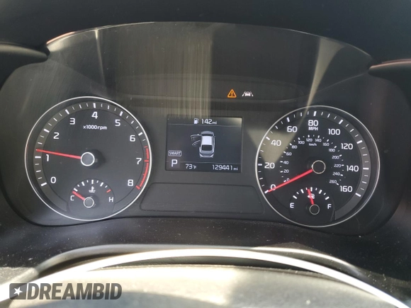 2019 Kia Forte LXS с VIN 3KPF24AD9KE059751, выставлен на аукционе Copart как лот 61624175 с пробегом 129 441 миль миль и Списание • Salvage title. История ставок и продаж доступна на DreamBid. Изображение 9.