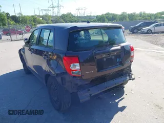 2014 Scion xD with VIN JTKKUPB48E1045154, listed as a IAAI auction lot 42240892 with 98,322 mi miles and . Bid and sale history available at DreamBid. Image 21.