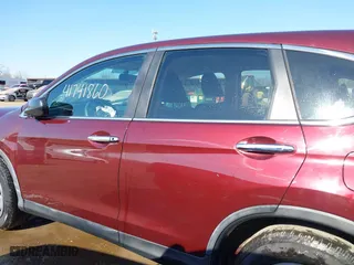 2014 Honda CR-V LX with VIN 5J6RM3H3XEL009364, listed as a IAAI auction lot 41741860 with 84,512 mi miles. Bid and sale history available at carsss.com. Image 15.
