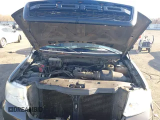 2005 Ford F-150 XL with VIN 1FTRF12245KC49536, listed as a IAAI auction lot 41666376 with 182,361 mi miles. Bid and sale history available at carsss.com. Image 10.