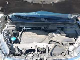 2020 Honda Ridgeline RTL with VIN 5FPYK3F5XLB025857, listed as a IAAI auction lot 42307343 with 97,262 mi miles and . Bid and sale history available at DreamBid. Image 10.