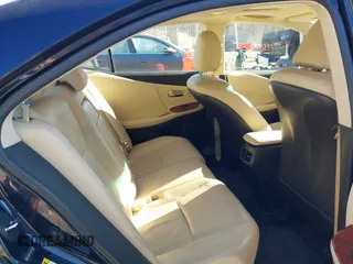 2010 Lexus HS 250h with VIN JTHBB1BAXA2038032, listed as a IAAI auction lot 41628486 with 207,054 mi miles and . Bid and sale history available at DreamBid. Image 8.