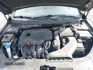 2019 Hyundai Sonata SEL with VIN 5NPE34AF8KH739419, listed as a IAAI auction lot 42125603 with 123,540 mi miles and . Bid and sale history available at DreamBid. Image 10.