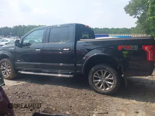 2016 Ford F-150 XLT with VIN 1FTEW1EG9GFD57846, listed as a IAAI auction lot 42393903 with 66,484 mi miles and . Bid and sale history available at DreamBid. Image 14.
