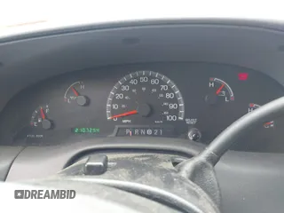 2001 Ford F-150 XL с VIN 1FTRX18W01NA79384, выставлен на аукционе IAAI как лот 42473501 с пробегом 210 729 миль миль и . История ставок и продаж доступна на DreamBid. Изображение 7.