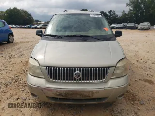 2004 Mercury Monterey Convenience z VIN 2MRDA20204BJ12195, wystawiony jako Copart lot #71349394 z przebiegiem Nie podano mil oraz Szkody całkowita. Historia ofert i sprzedaży dostępna na DreamBid. Obrazek 5.