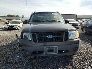 2005 Ford Explorer Sport Trac XLS z VIN 1FMZU67K65UA70362, wystawiony jako Copart lot #50586995 z przebiegiem 207 077 mil mil oraz Szkoda całkowita • Salvage title. Historia ofert i sprzedaży dostępna na DreamBid. Obrazek 5.