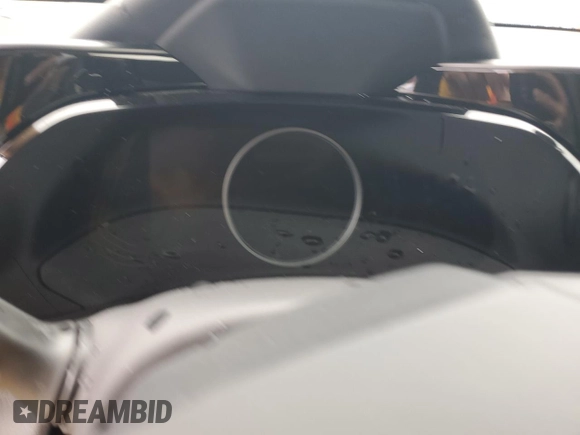 2022 Lexus NX 250 Premium with VIN JTJGDCAZ9N5002290, listed as a Copart auction lot 74058684 with Not provided miles and Salvage title. Bid and sale history available at DreamBid. Image 9.