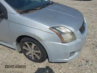 2012 Nissan Sentra 2.0 с VIN 3N1AB6AP0CL768083, выставлен на аукционе IAAI как лот 42796792 с пробегом Не указан миль и . История ставок и продаж доступна на DreamBid. Изображение 6.