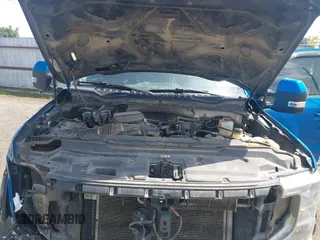 2021 Ford F-250 XL с VIN 1FT7W2BN4MEC17707, выставлен на аукционе IAAI как лот 42308073 с пробегом 150 046 миль миль и . История ставок и продаж доступна на DreamBid. Изображение 10.