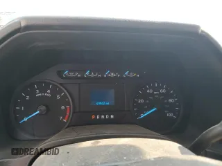 2021 Ford F-350 z VIN 1FT8X3ANXMEE03860, wystawiony jako Copart lot #62225245 z przebiegiem 49 942 mil mil oraz Szkoda całkowita • Salvage title. Historia ofert i sprzedaży dostępna na DreamBid. Obrazek 8.