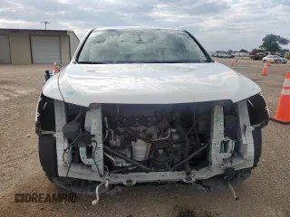 2015 Acura MDX with VIN 5FRYD3H27FB012931, listed as a Copart auction lot 55147415 with 64,904 mi miles and Salvage title. Bid and sale history available at DreamBid. Image 5.
