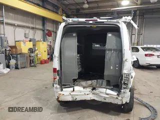 2012 Ford Transit Connect XLT с VIN NM0LS7BN7CT111444, выставлен на аукционе IAAI как лот 41612521 с пробегом 151 188 миль миль и . История ставок и продаж доступна на DreamBid. Изображение 6.