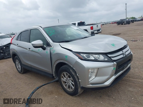 2019 Mitsubishi Eclipse Cross ES с VIN JA4AT3AA1KZ033005, выставлен на аукционе IAAI как лот 42098840 с пробегом 82 977 миль миль и . История ставок и продаж доступна на DreamBid. Изображение 13.