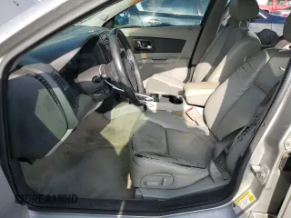 2006 Cadillac CTS with VIN 1G6DM57T760155045, listed as a Copart auction lot 58527425 with 217,164 mi miles and Salvage title. Bid and sale history available at DreamBid. Image 7.