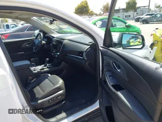 2020 Chevrolet Traverse Premier with VIN 1GNERKKW0LJ242236, listed as a IAAI auction lot 42588362 with 78,058 mi miles and . Bid and sale history available at DreamBid. Image 5.