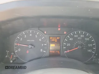 2019 Nissan NV 3500 HD SL с VIN 5BZAF0AA8KN852211, выставлен на аукционе Copart как лот 56052445 с пробегом 118 540 миль миль и Списание • Salvage title. История ставок и продаж доступна на DreamBid. Изображение 9.
