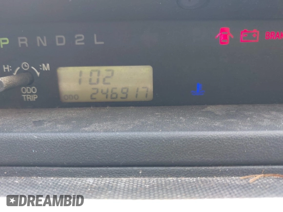2006 Scion xB с VIN JTLKT324264105226, выставлен на аукционе IAAI как лот 42441496 с пробегом 246 917 миль миль и . История ставок и продаж доступна на DreamBid. Изображение 7.