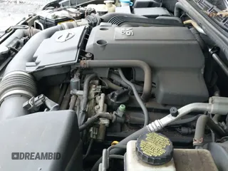 2012 Nissan Frontier SL с VIN 1N6AD0EV0CC447506, выставлен на аукционе IAAI как лот 43426698 с пробегом 176 214 миль миль и . История ставок и продаж доступна на DreamBid. Изображение 19.