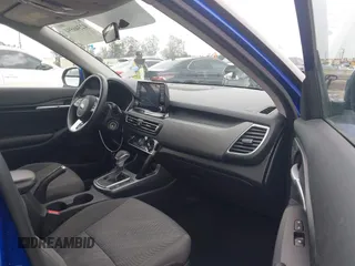 2021 Kia Seltos LX z VIN KNDEPCAA9M7076887, wystawiony jako IAAI lot #42346594 z przebiegiem 39 497 mil mil oraz . Historia ofert i sprzedaży dostępna na DreamBid. Obrazek 5.