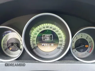 2012 Mercedes-Benz C 300 Sport с VIN WDDGF8BB7CR212099, выставлен на аукционе IAAI как лот 42411121 с пробегом 202 811 миль миль и . История ставок и продаж доступна на DreamBid. Изображение 7.